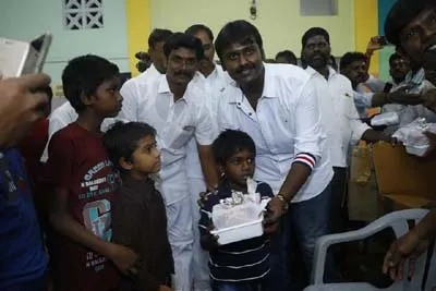 vijay prabhakaran